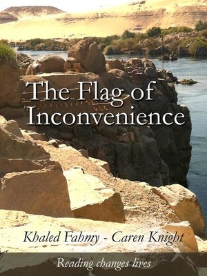 cover image of The Flag of Inconvenience